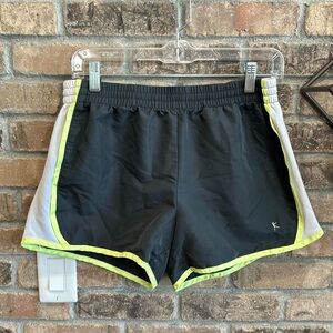 Danskin now althetic shorts